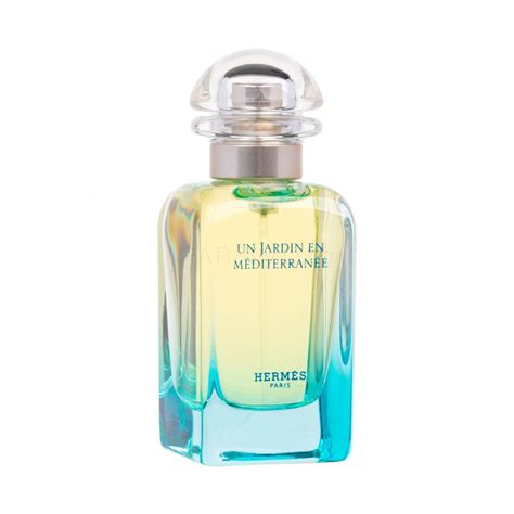 Un Jardin en Méditerranée Eau de toilette 